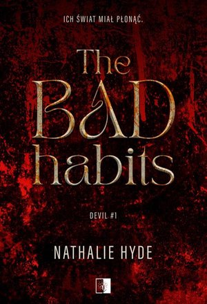 The Bad Habits – ebook