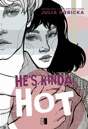 He's Kinda Hot – ebook