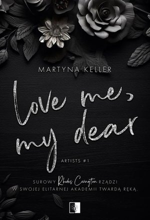 Love Me My Dear – ebook