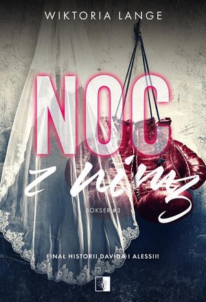 Noc z nim 3 – ebook