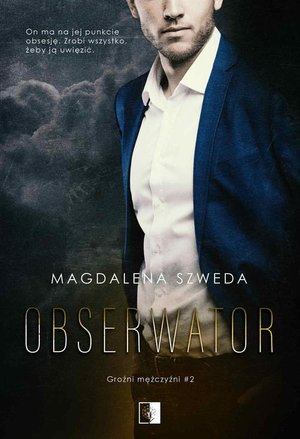 Obserwator – ebook