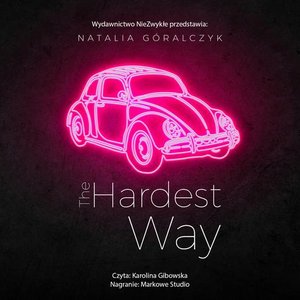 The Hardest Way – audiobook