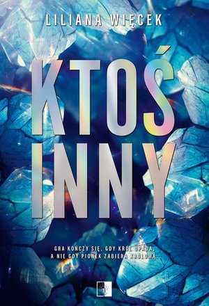 Ktoś inny – ebook