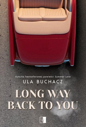 Long Way Back To You – ebook