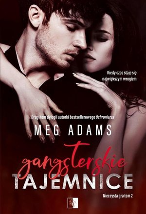 Gangsterskie tajemnice – ebook
