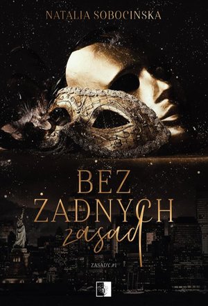 Bez żadnych zasad – ebook