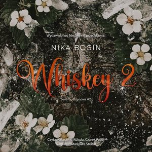 Whiskey 2 – audiobook