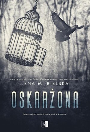 Oskarżona – ebook