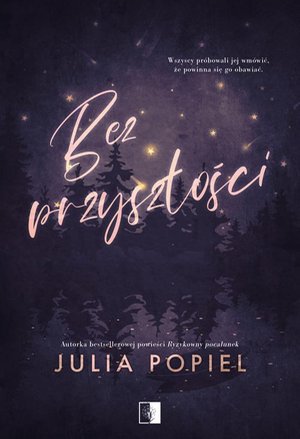 Bez przyszłości – ebook