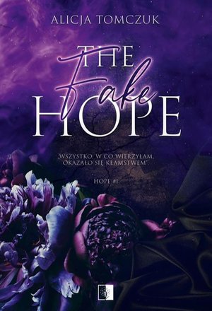 The Fake Hope – ebook