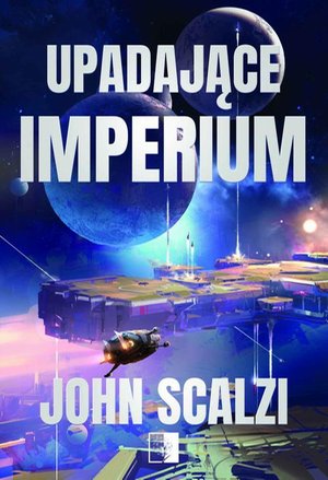 Upadające Imperium – ebook