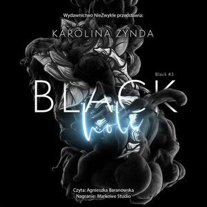 Black Hole – audiobook