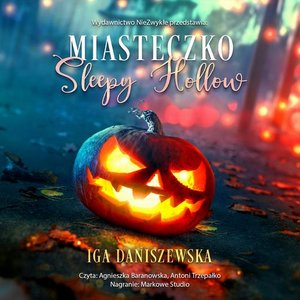 Miasteczko Sleepy Hollow – audiobook
