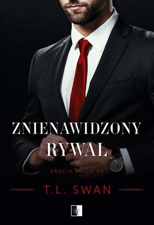 Znienawidzony rywal – ebook