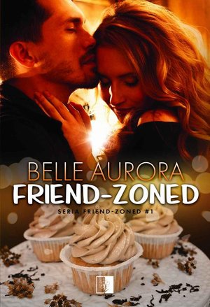 Friend-Zoned – ebook