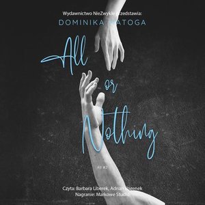 All or Nothing – audiobook