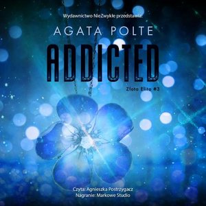 Addicted – audiobook