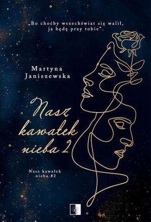 Nasz kawałek nieba 2 – ebook