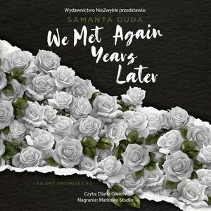 Romans: We Met Again Years Later – audiobook