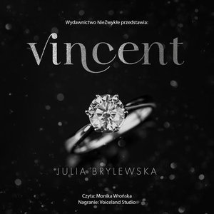 Vincent – audiobook
