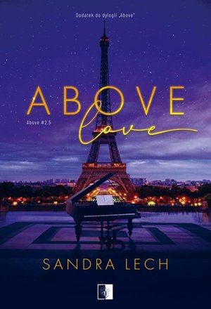 Above Love – ebook
