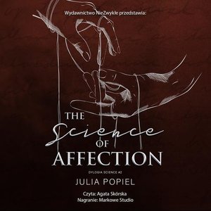 The Science of Affection – audiobook