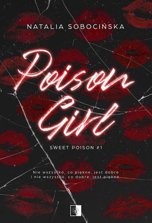 Sweet Poison T.1 Poison Girl – ebook