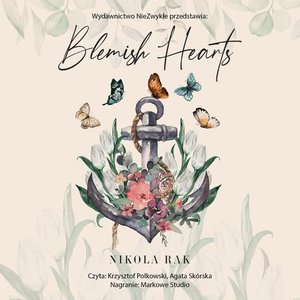 Blemish Hearts – audiobook