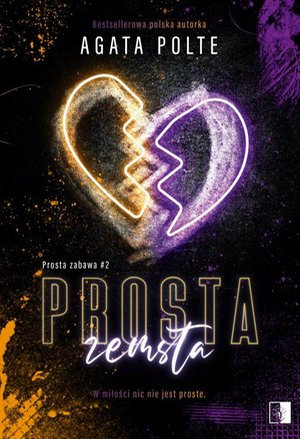 Prosta zemsta – ebook