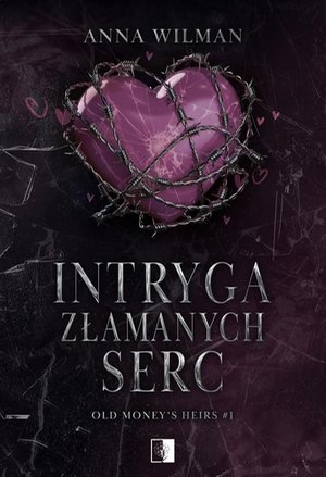 Intryga złamanych serc – ebook
