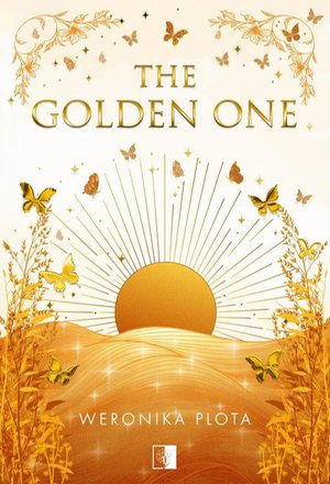 The Golden One – ebook