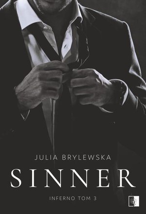 Sinner – ebook