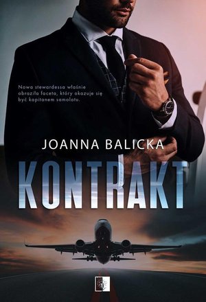 Kontrakt – ebook