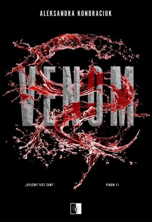 Venom – ebook