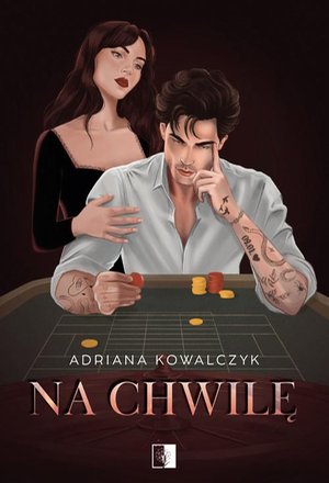 Na chwilę – ebook