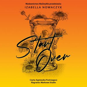 Start Over – audiobook
