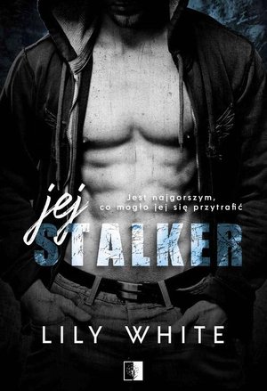 Jej stalker – ebook