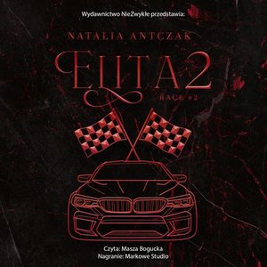 Elita 2 – audiobook
