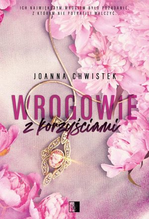 Wrogowie z korzyściami – ebook