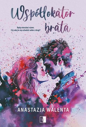 Współlokator brata – ebook