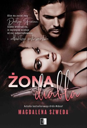 Żona diabła – ebook
