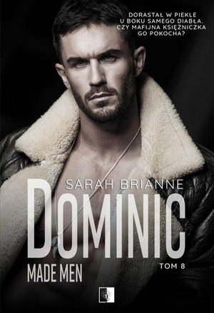 Dominic – ebook