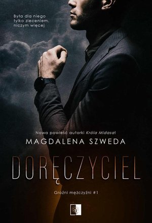 Doręczyciel – ebook