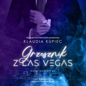 Grzesznik z Las Vegas – audiobook