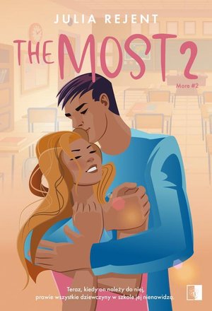 The Most 2 – ebook