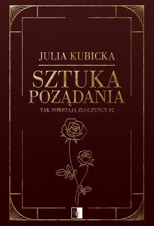 Sztuka pożądania – ebook