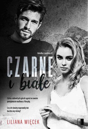 Czarne i białe – ebook