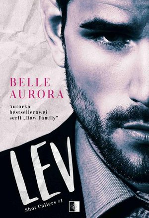 Lev – ebook