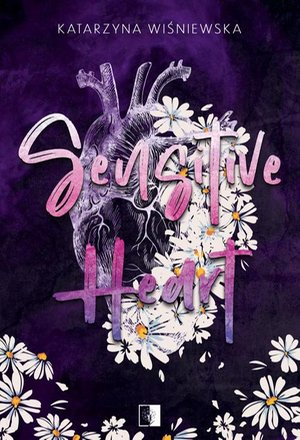 Sensitive Heart – ebook