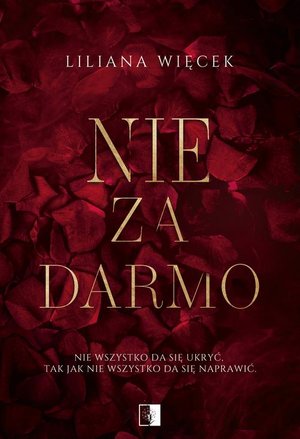Nie za darmo – ebook